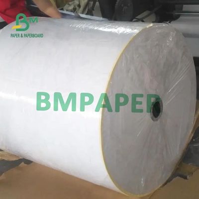 Jumbo Thermisch het Document van 65g 70g 80g Broodje voor ATM-Ontvangstbewijsdocument FAX Paper