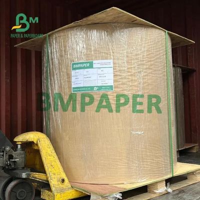 Jumbo Thermisch het Document van 65g 70g 80g Broodje voor ATM-Ontvangstbewijsdocument FAX Paper