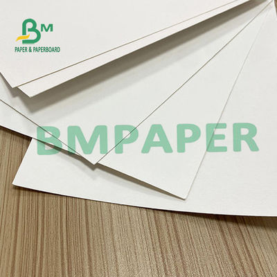 500mm Onderlegger voor glazenbier Mat Board, Wit Kartondocument 0.6mm 0.7mm 0.8mm