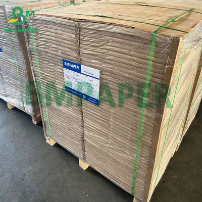 230g + het Document van de de Kopvoorraad van 15g PE Met een laag bedekt Wit voor Kop Materiële Uitstekende Formability