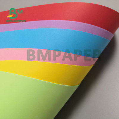 70gsm 80gsm Bristol-karton, Tekeningsdocument Bladen voor Kleverige Nota's 61 X 86cm