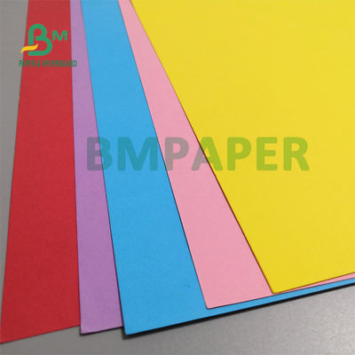 70gsm 80gsm Bristol-karton, Tekeningsdocument Bladen voor Kleverige Nota's 61 X 86cm
