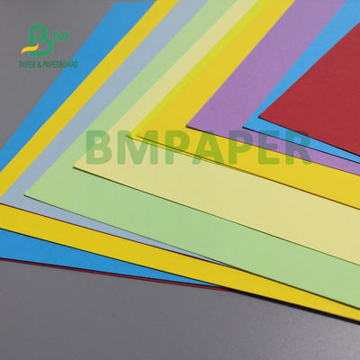70gsm 80gsm Bristol-karton, Tekeningsdocument Bladen voor Kleverige Nota's 61 X 86cm