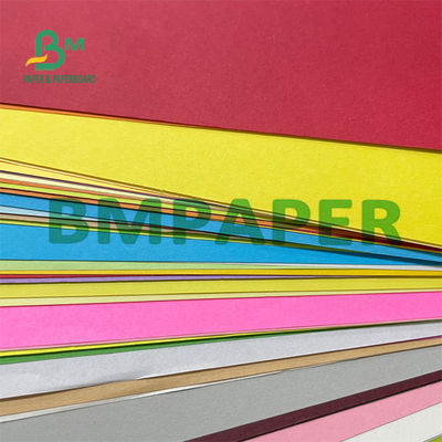 de Grootte Bristol-karton Flexible Chromo van 60g 65g A4 voor Direct mail