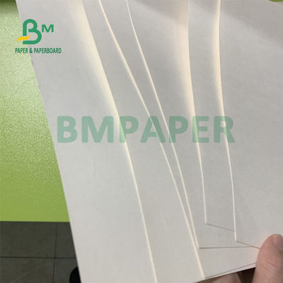 135gsm + het Karton die van de de Kopvoorraad van 15gsm Polycoated Weerstand vouwen