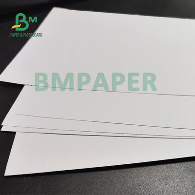 het Niet beklede Karton van 200gsm 250gsm Woodfree voor Brochures 720mm X 1020mm