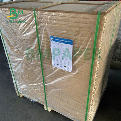 het Niet beklede Karton van 200gsm 250gsm Woodfree voor Brochures 720mm X 1020mm