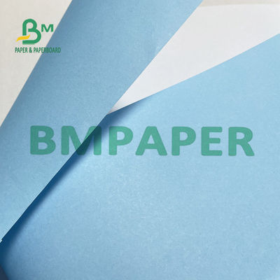 Kies Opgeruimd Blauw 20LB-Plotterdocument met Ruw Houtpulpmateriaal voor uit Dagelijks Gebruik