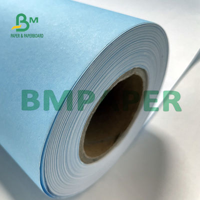 Kies Opgeruimd Blauw 20LB-Plotterdocument met Ruw Houtpulpmateriaal voor uit Dagelijks Gebruik