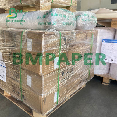 Kies Opgeruimd Blauw 20LB-Plotterdocument met Ruw Houtpulpmateriaal voor uit Dagelijks Gebruik