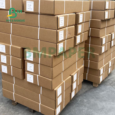 20LB duurzame de Bankpostbroodjes van Inkjet voor Mechanisch Opstellend 24“ 30“ X 100 Voet