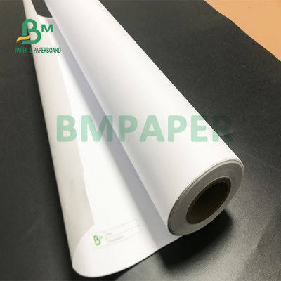 20LB duurzame de Bankpostbroodjes van Inkjet voor Mechanisch Opstellend 24“ 30“ X 100 Voet