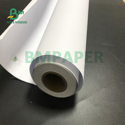 20LB duurzame de Bankpostbroodjes van Inkjet voor Mechanisch Opstellend 24“ 30“ X 100 Voet