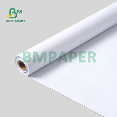 CAD Technisch 30“ X 150 van HP 20lb Plotterdocument voor de Druk van de Tekeningshoge snelheid