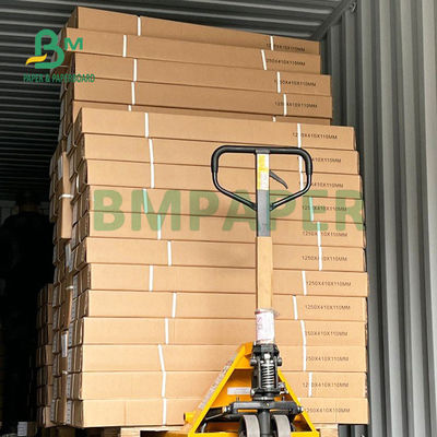 CAD Technisch 30“ X 150 van HP 20lb Plotterdocument voor de Druk van de Tekeningshoge snelheid
