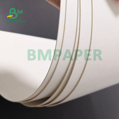 Niet bekleed Karton met twee kanten 0.7mm Absorbeermiddel voor Koffieonderlegger voor glazen 460 X 610mm