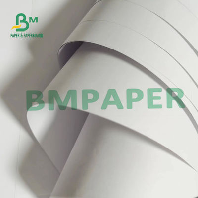 75g + 15g-PE Met een laag bedekt Document Blad Hoge Helderheid Woodfree voor Notitieboekje