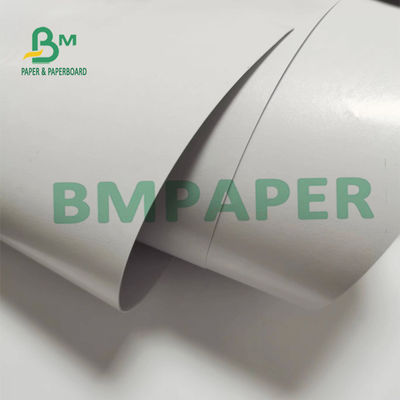 75g + 15g-PE Met een laag bedekt Document Blad Hoge Helderheid Woodfree voor Notitieboekje