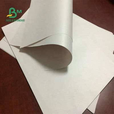 2“ Kern 72“ 86“ Wit de Plotterdocument van 45gr 48gr voor Kledingstukken die Patronen snijden