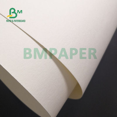 0.9mm 1.2mm Voor het drukken geschikt Water Absorberend Document voor het Materiaal van de Koponderlegger voor glazen
