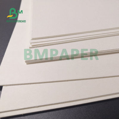 0.9mm 1.2mm Voor het drukken geschikt Water Absorberend Document voor het Materiaal van de Koponderlegger voor glazen
