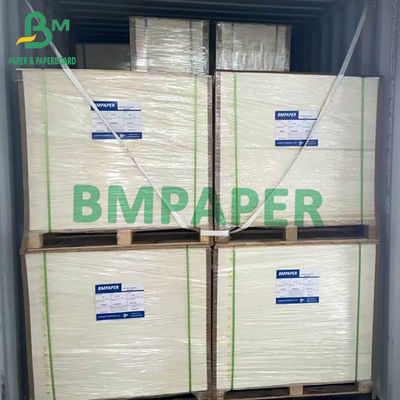 Met een laag bedekt Couche-Drukc2s Glanzend Document 80grs 90grs 120grs 140grs
