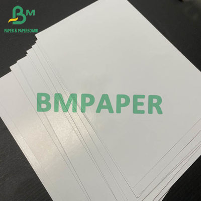 2 Glanzende het Met een laag bedekte Document van kantencouche Antikrul 115gsm - 300gsm
