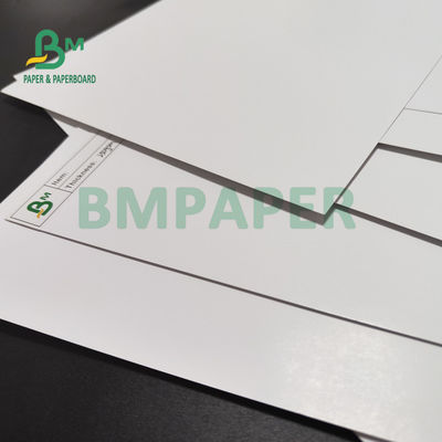 het Glanzende Document van 200gsm 250gsm C2S voor de Compensatiedruk van de Tijdschriftdekking
