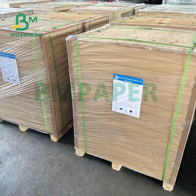 het Glanzende Document van 200gsm 250gsm C2S voor de Compensatiedruk van de Tijdschriftdekking
