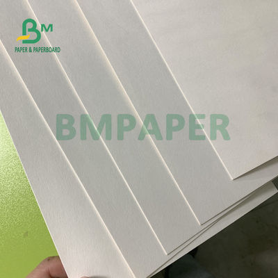 460mm X 610mm Vlak Oppervlakte Absorberend Niet bekleed Document 0.4mm 0.5mm