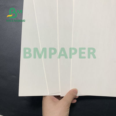 460mm X 610mm Vlak Oppervlakte Absorberend Niet bekleed Document 0.4mm 0.5mm