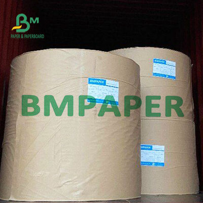 0.6mm 24“ x 38“ Wit Vloeipapierblad voor Absorberende Voeringen