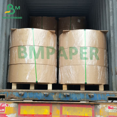 Niet beklede de Drukdocument 100gsm van Woodfree van de Roomschaduw Hoge Opaciteit