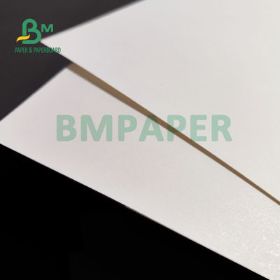 230gsm + 15 PE Matt Laminated Cup Stock Paper voor Hete Dranken 882mm