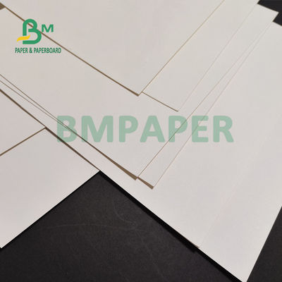 230gsm + 15 PE Matt Laminated Cup Stock Paper voor Hete Dranken 882mm