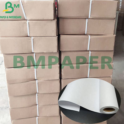 24“ CAD van X 500ft Plotterdocument Broodje, de Bankpost van Inkjet voor Kledingstukindustrie