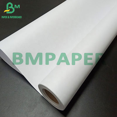 24“ CAD van X 500ft Plotterdocument Broodje, de Bankpost van Inkjet voor Kledingstukindustrie