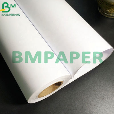 24“ CAD van X 500ft Plotterdocument Broodje, de Bankpost van Inkjet voor Kledingstukindustrie