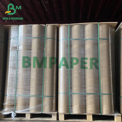 OEM ODM Wit Plotterdocument Broodje Niet beklede 60gram 80gram 100gram voor Kledingstukfabriek
