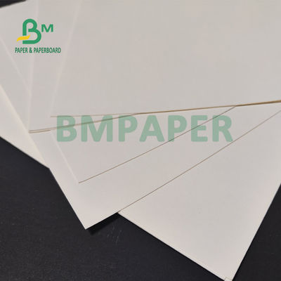 240gsm + 15 PE Met een laag bedekt Kopdocument voor de Goede Stijfheid van de Drankkop 70mm 85mm