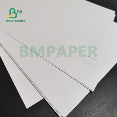 160gsm niet bekleed Compensatiedocument voor Hoge Bleekheid 711 x 1016mm van de Uitnodigingskaart