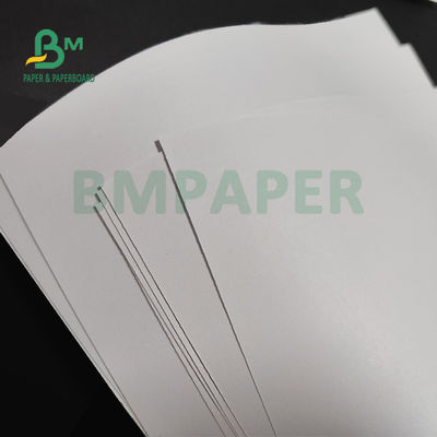 160gsm niet bekleed Compensatiedocument voor Hoge Bleekheid 711 x 1016mm van de Uitnodigingskaart