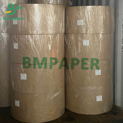 1mm 1.5mm 1.9mm Niet beklede Witte Vochtigheids Absorberende Raad 460 X 610mm