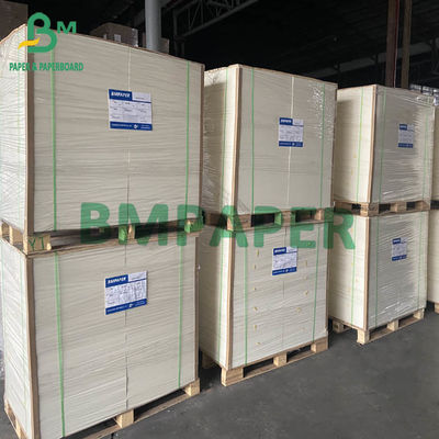 1mm 1.5mm 1.9mm Niet beklede Witte Vochtigheids Absorberende Raad 460 X 610mm