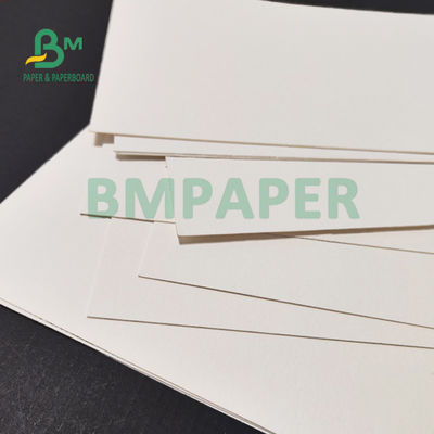 0.7mm Niet bekleed Bier Mat Board For Hotel Bar 400 x 550mm Goede Treksterkte