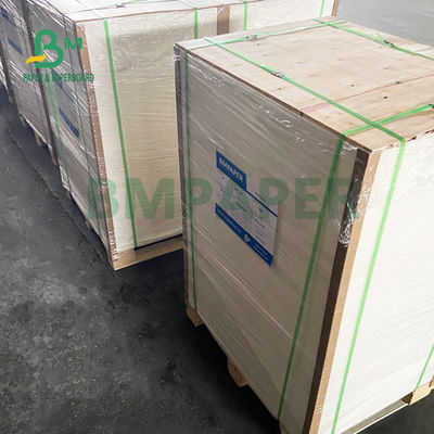 0.7mm Niet bekleed Bier Mat Board For Hotel Bar 400 x 550mm Goede Treksterkte