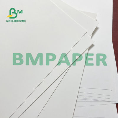 het Karton van 295gsm 325gsm SBS, C1S-Ivoorraad voor Groetkaarten