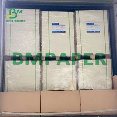 het Karton van 295gsm 325gsm SBS, C1S-Ivoorraad voor Groetkaarten