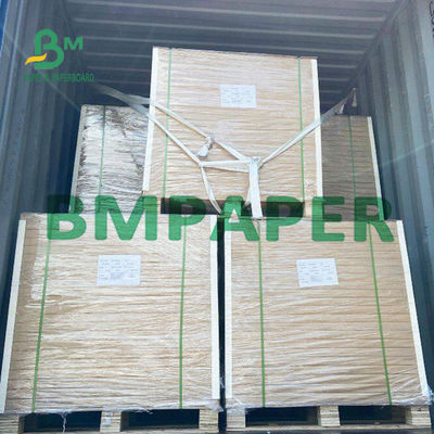 het Karton van 295gsm 325gsm SBS, C1S-Ivoorraad voor Groetkaarten