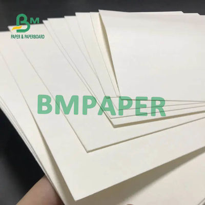 0.4mm 0.5mm 0.6mm 0.7mm Onderlegger voor glazendocument Absorberende Raad 460mm X 610mm Blad